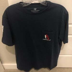 Vineyard Vines t-shirt
